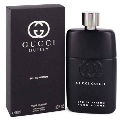 Guilty Eau de Parfum Pour Homme 